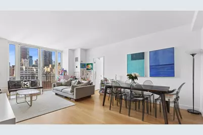 408 E 79th Street #14C, New York, NY 10075 - Photo 2
