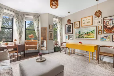 175 Amity Street #D3, Brooklyn, NY 11201 - Photo 2