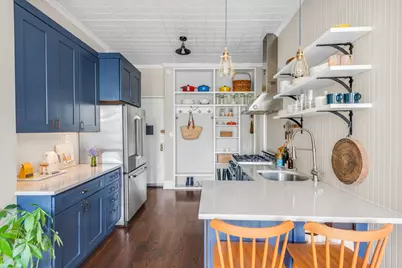 175 Amity Street #D3, Brooklyn, NY 11201 - Photo 4