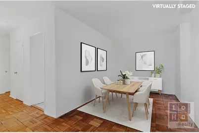477 Fdr Drive #1605M, New York City, NY 10002 - Photo 8
