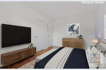 477 Fdr Drive #1605M, New York City, NY 10002 - Photo 16