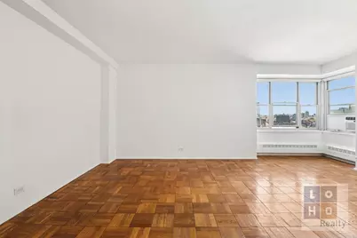 477 Fdr Drive #1605M, New York City, NY 10002 - Photo 2