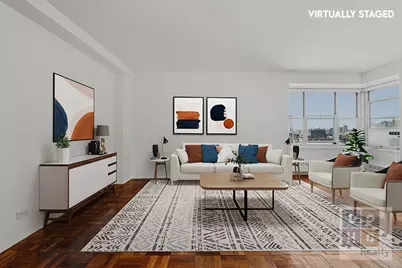 477 Fdr Drive #1605M, New York City, NY 10002 - Photo 1