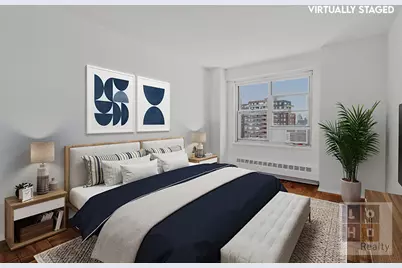 477 Fdr Drive #1605M, New York City, NY 10002 - Photo 14