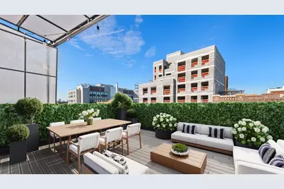 1570 Prospect Place #6, Brooklyn, NY 11233 - Photo 4