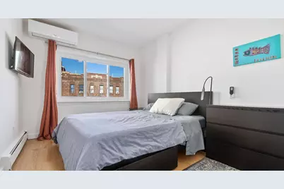 1570 Prospect Place #6, New York City, NY 11233 - Photo 2