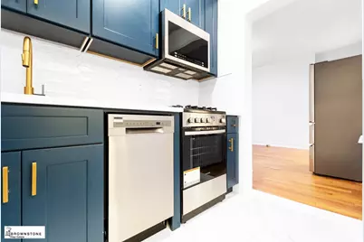 296 Union Street #4, Brooklyn, NY 11231 - Photo 2