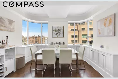 530 Park Avenue #19G, New York City, NY 10065 - Photo 4