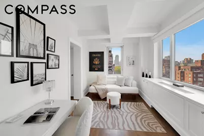 530 Park Avenue #19G, New York City, NY 10065 - Photo 8