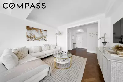530 Park Avenue #19G, New York City, NY 10065 - Photo 2