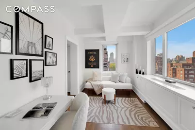 530 Park Avenue #19G, New York, NY 10065 - Photo 8