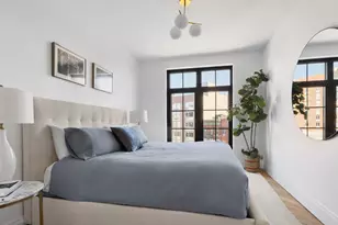 300 W 122nd St, New York, NY 10027 - Photo 20