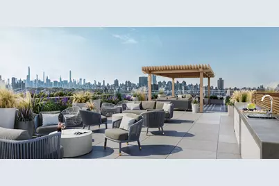 300 W 122nd Street #14J, New York, NY 10027 - Photo 22