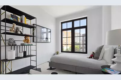300 W 122nd Street #14J, New York, NY 10027 - Photo 4