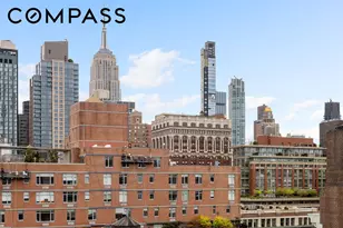 121 W 19th St, New York City, NY 10011 - Photo 4