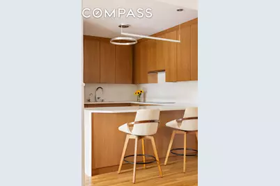 121 W 19th Street #10G, New York, NY 10011 - Photo 6