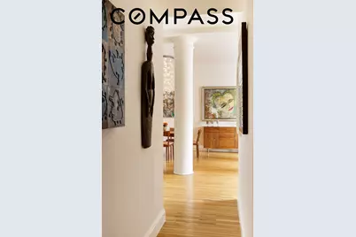 121 W 19th Street #10G, New York City, NY 10011 - Photo 8