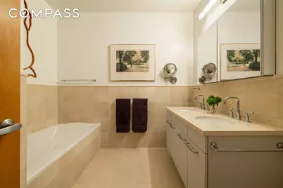 121 W 19th Street #10G, New York, NY 10011 - Photo 10