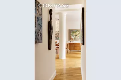 121 W 19th Street #10G, New York, NY 10011 - Photo 8