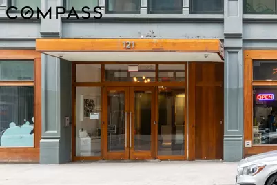 121 W 19th Street #10G, New York City, NY 10011 - Photo 14