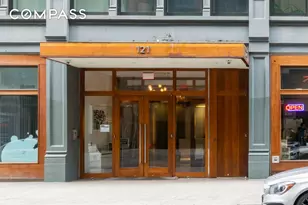 121 W 19th St, New York, NY 10011 - Photo 14