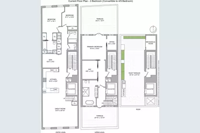 15 Jay Street #PH, New York City, NY 10013 - Photo 20