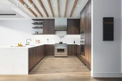 15 Jay Street #PH, New York, NY 10013 - Photo 4