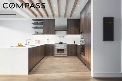 15 Jay Street #PH, New York City, NY 10013 - Photo 4