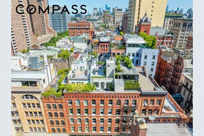 15 Jay Street #PH, New York City, NY 10013 - Photo 14