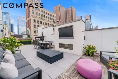 15 Jay Street #PH, New York City, NY 10013 - Photo 2