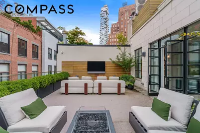 15 Jay Street #PH, New York City, NY 10013 - Photo 6