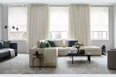 15 Jay Street #PH, New York, NY 10013 - Photo 1