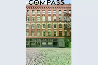 15 Jay Street #PH, New York City, NY 10013 - Photo 18