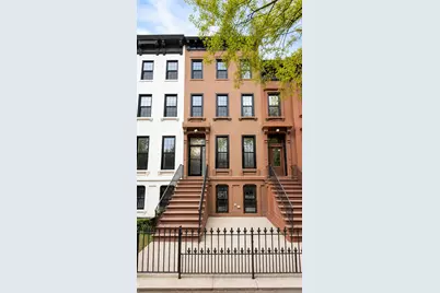887 Lafayette Avenue, Brooklyn, NY 11221 - Photo 1