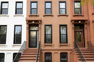 887 Lafayette Ave, New York City, NY 11221 - Photo 1