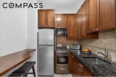 330 3rd Avenue #1K, New York City, NY 10010 - Photo 4