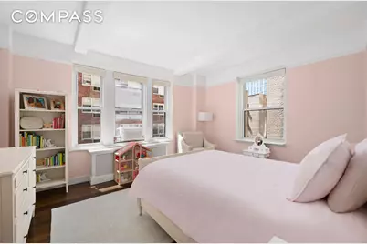 320 E 72nd Street #6A, New York City, NY 10021 - Photo 6