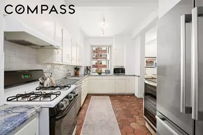 320 E 72nd Street #6A, New York City, NY 10021 - Photo 8