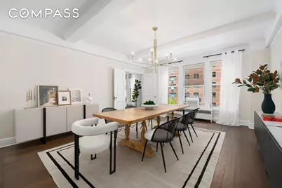 320 E 72nd Street #6A, New York City, NY 10021 - Photo 4