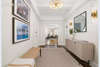 320 E 72nd Street #6A, New York City, NY 10021 - Photo 2