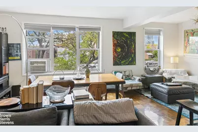 3299 Cambridge Avenue #8L, New York City, NY 10463 - Photo 1