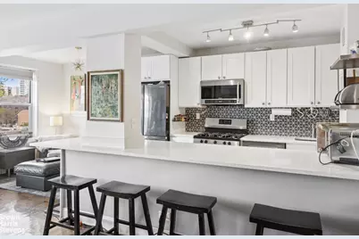 3299 Cambridge Avenue #8L, New York City, NY 10463 - Photo 6