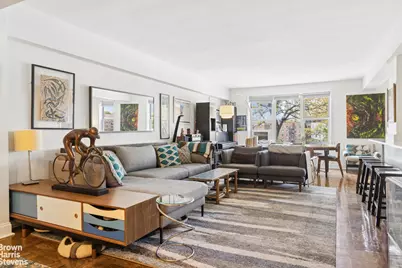 3299 Cambridge Avenue #8L, New York City, NY 10463 - Photo 2