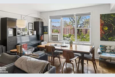 3299 Cambridge Avenue #8L, New York City, NY 10463 - Photo 4
