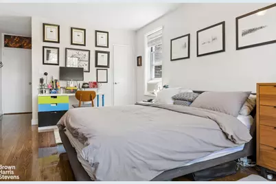 3299 Cambridge Avenue #8L, New York City, NY 10463 - Photo 8