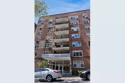 3299 Cambridge Avenue #8L, New York City, NY 10463 - Photo 14