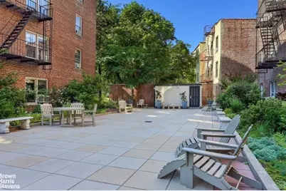 330 Haven Avenue #4F, New York City, NY 10033 - Photo 4