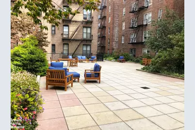 330 Haven Avenue #4F, New York City, NY 10033 - Photo 6