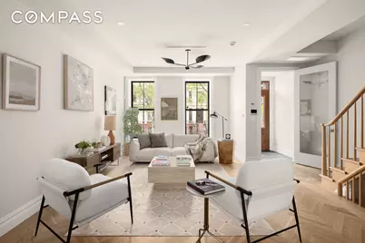 826 Putnam Avenue, New York City, NY 11221 - Photo 1
