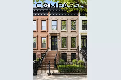 559 Mac Donough Street, New York City, NY 11233 - Photo 1